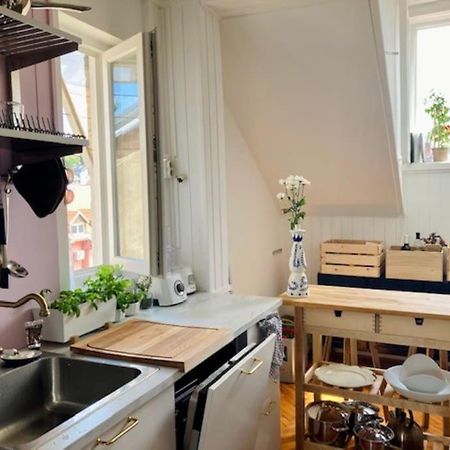 Big, Bright Apartment In The Center Of Zagreb Extérieur photo