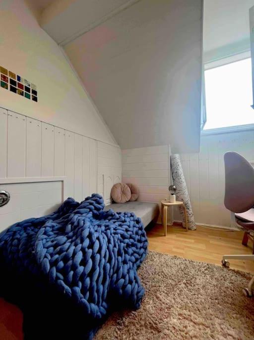 Big, Bright Apartment In The Center Of Zagreb Extérieur photo